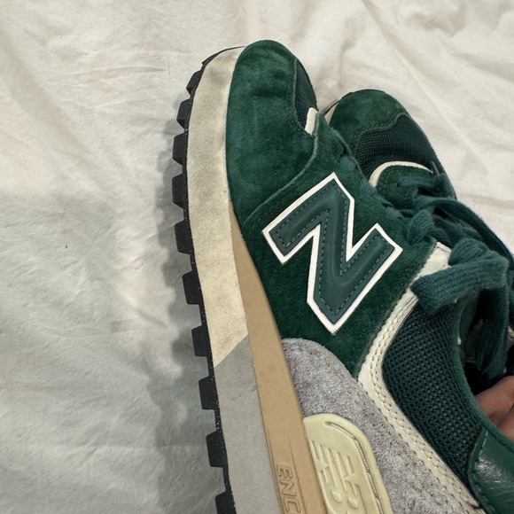 New Balance 574 Legacy - Picture 11 of 11